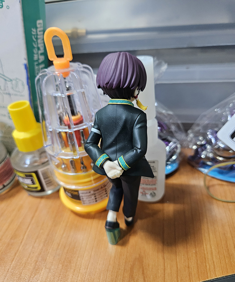 [����ǰ] [Adokenette] ���� �극��Ŀ - ���� �Ͼ���[4573102668400]