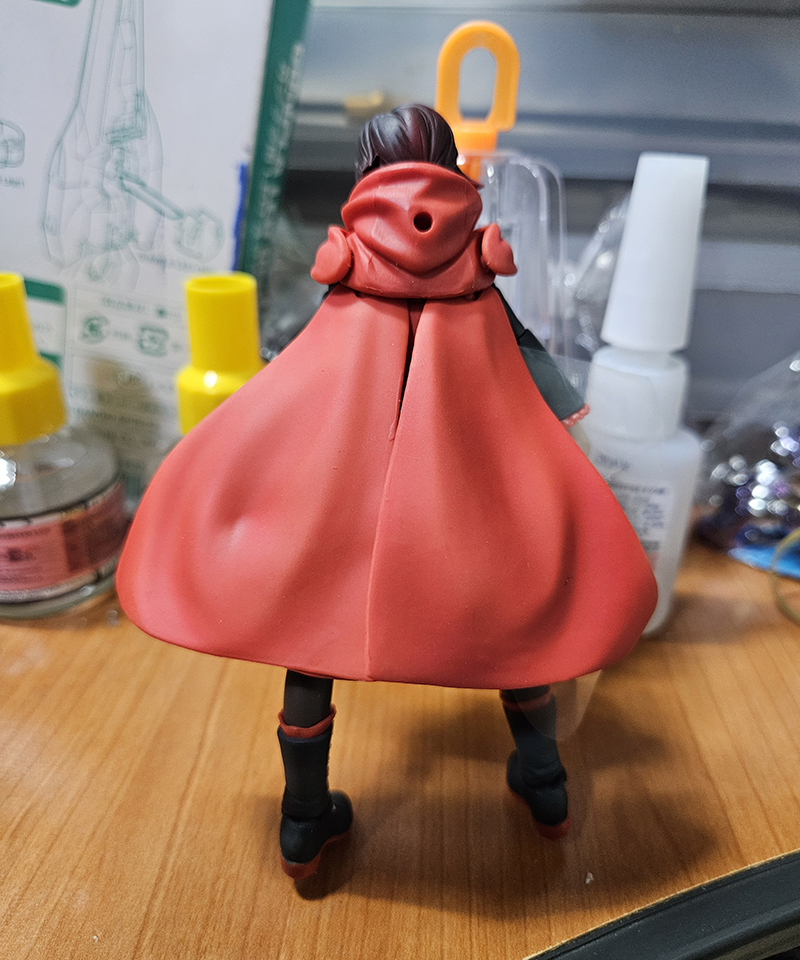 [����ǰ] �ʻ󰡵� RWBY - ��� ���� [4580122813857]