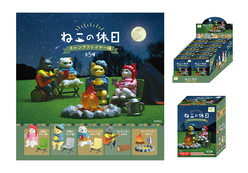 �������� ���� ķ�����̾� ��(1�ڽ�10����) [8���԰��Ϸ�] [4573553070494]