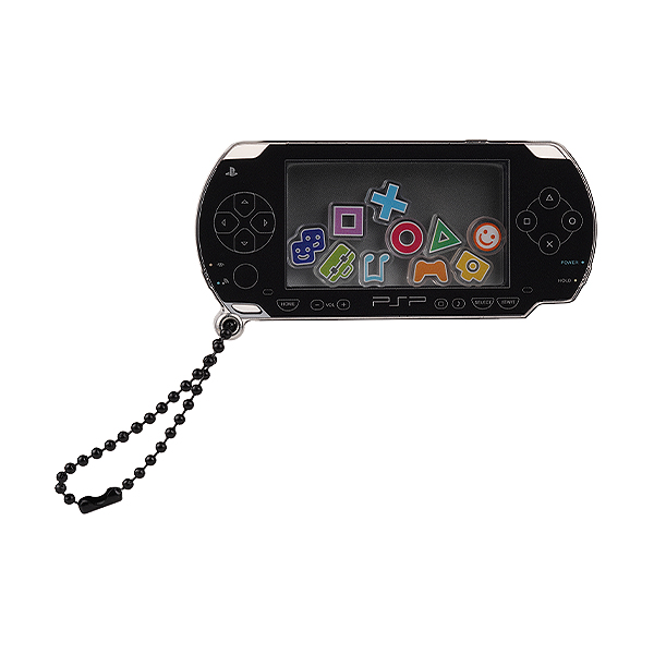 PSP ��ī��ī ��ũ�� Ű Ȧ�� ���� [11���԰��Ϸ�] [4571697182127]