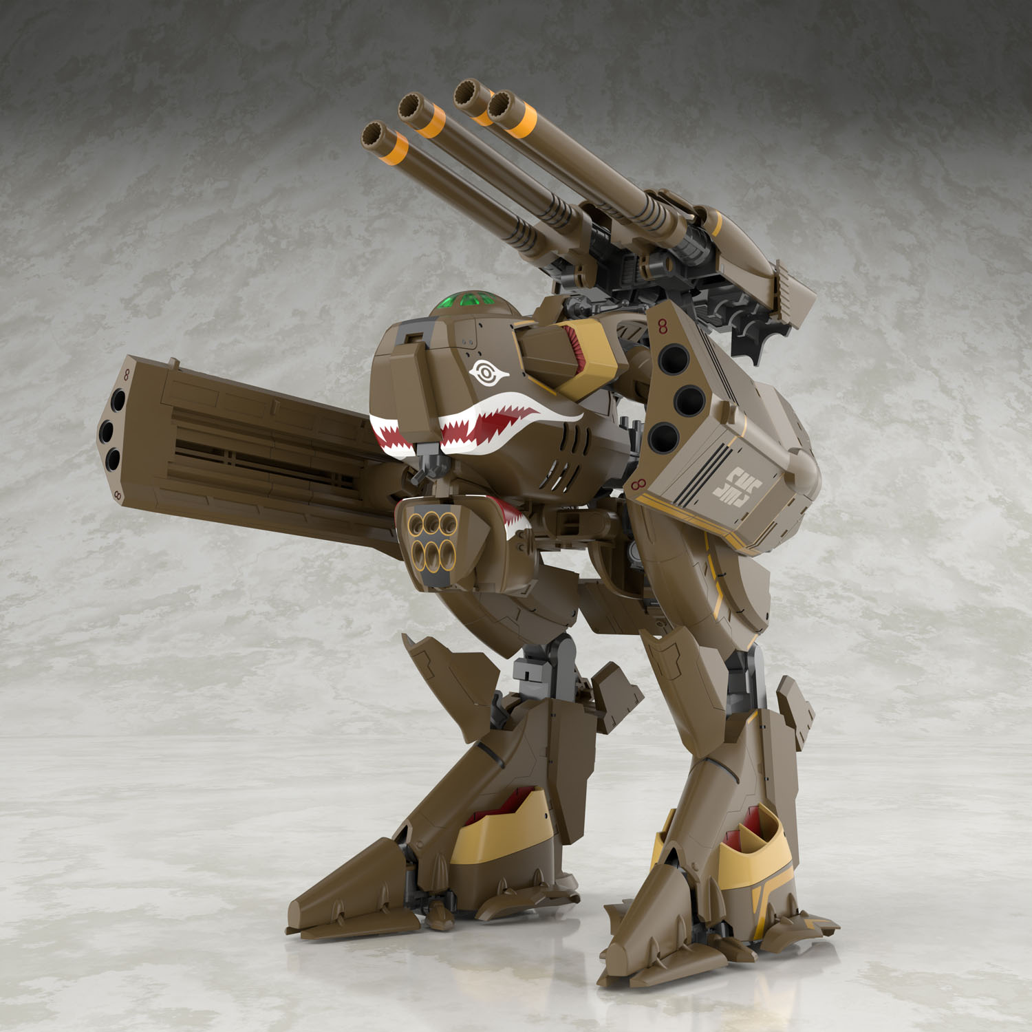 V.F.G ��ũ�ν� ����Ƽ�� - ����� ���� [1���԰��Ϸ�] [4905083201176]