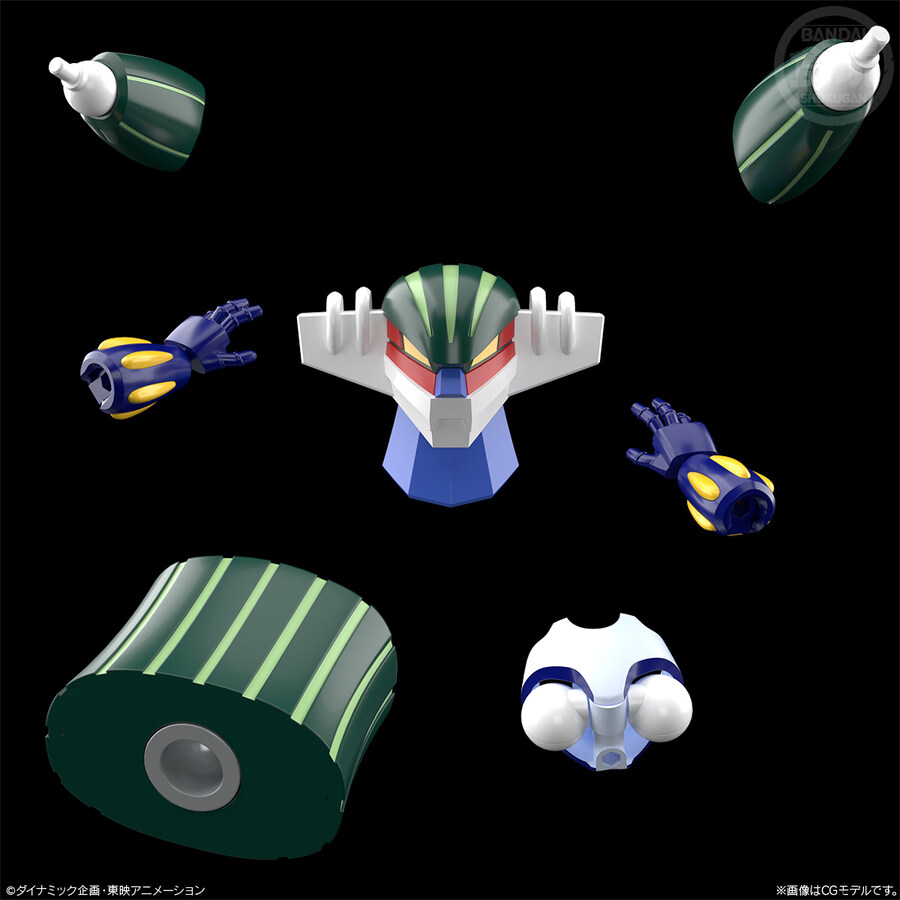 SMP ��ö ���� [2���԰��Ϸ�] [4570117921131]