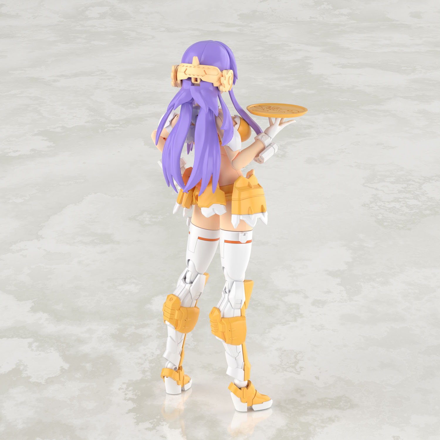 V.F.G ��ũ�ν� ����Ƽ�� - ����� ���� [1���԰��Ϸ�] [4905083201176]