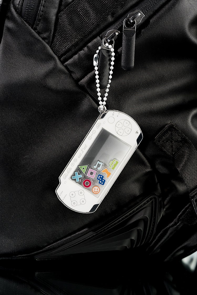 PSP ��ī��ī ��ũ�� Ű Ȧ�� ȭ��Ʈ [11���԰��Ϸ�] [4571697182134]