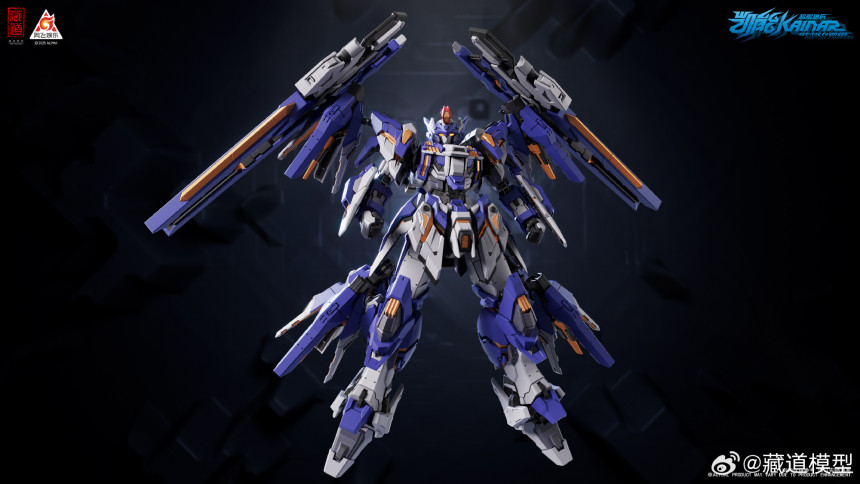  1/100 CD-FA-06 ī�̳��� ���̿��Ͼ�