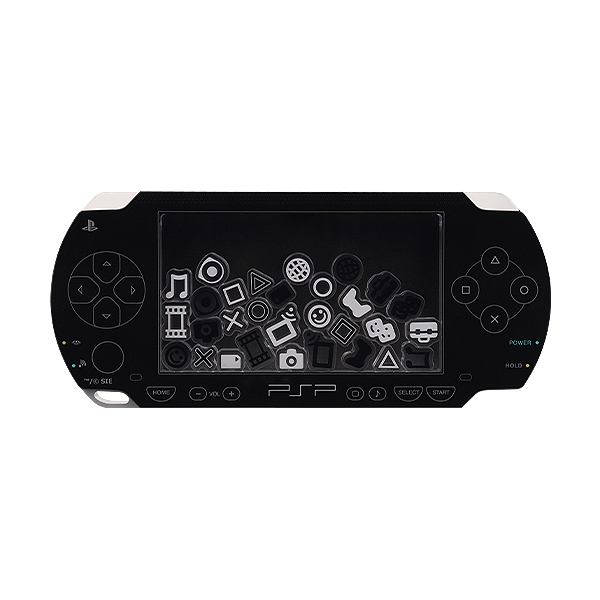 PSP ��ī��ī ��ũ�� ���ĵ� ���� ���� [11���԰��Ϸ�] [4571697182103]