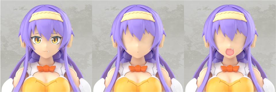 V.F.G ��ũ�ν� ����Ƽ�� - ����� ���� [1���԰��Ϸ�] [4905083201176]