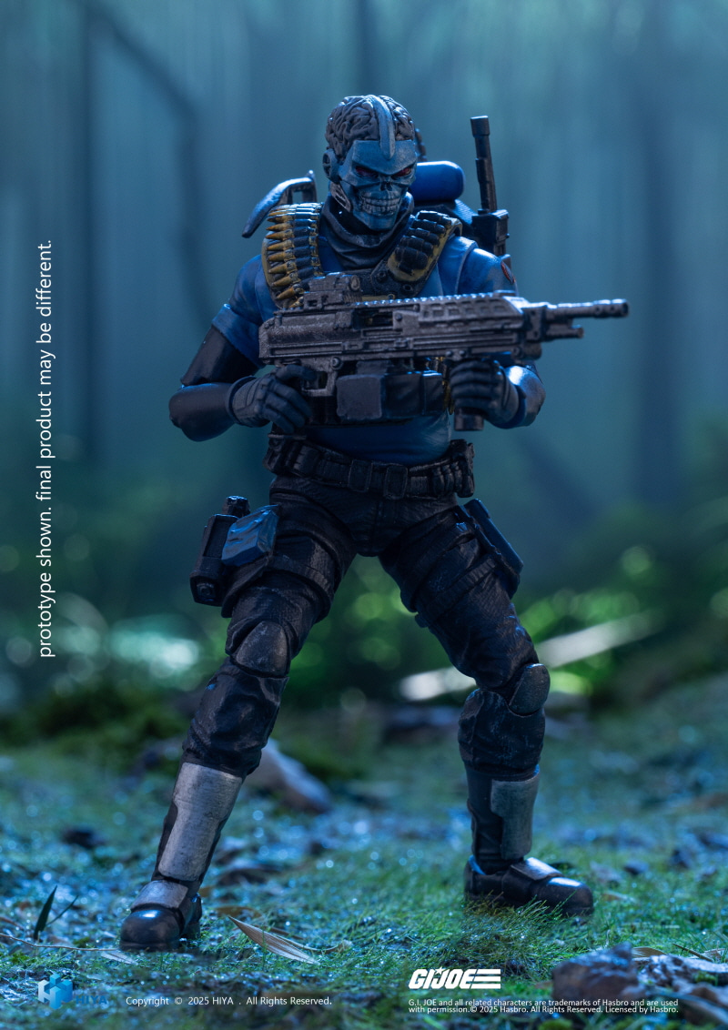  1/18 �������� �̴� �ø��� �������� - ������ ������ [6957534204852]