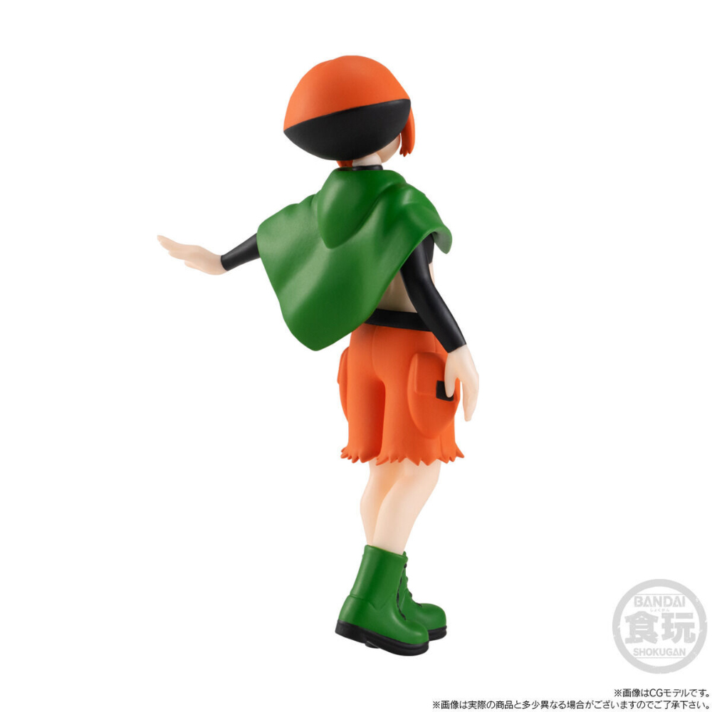 [����] ���ϸ��� ������ ���� �ſ� ���� ��ä/���α� [4570117926952]