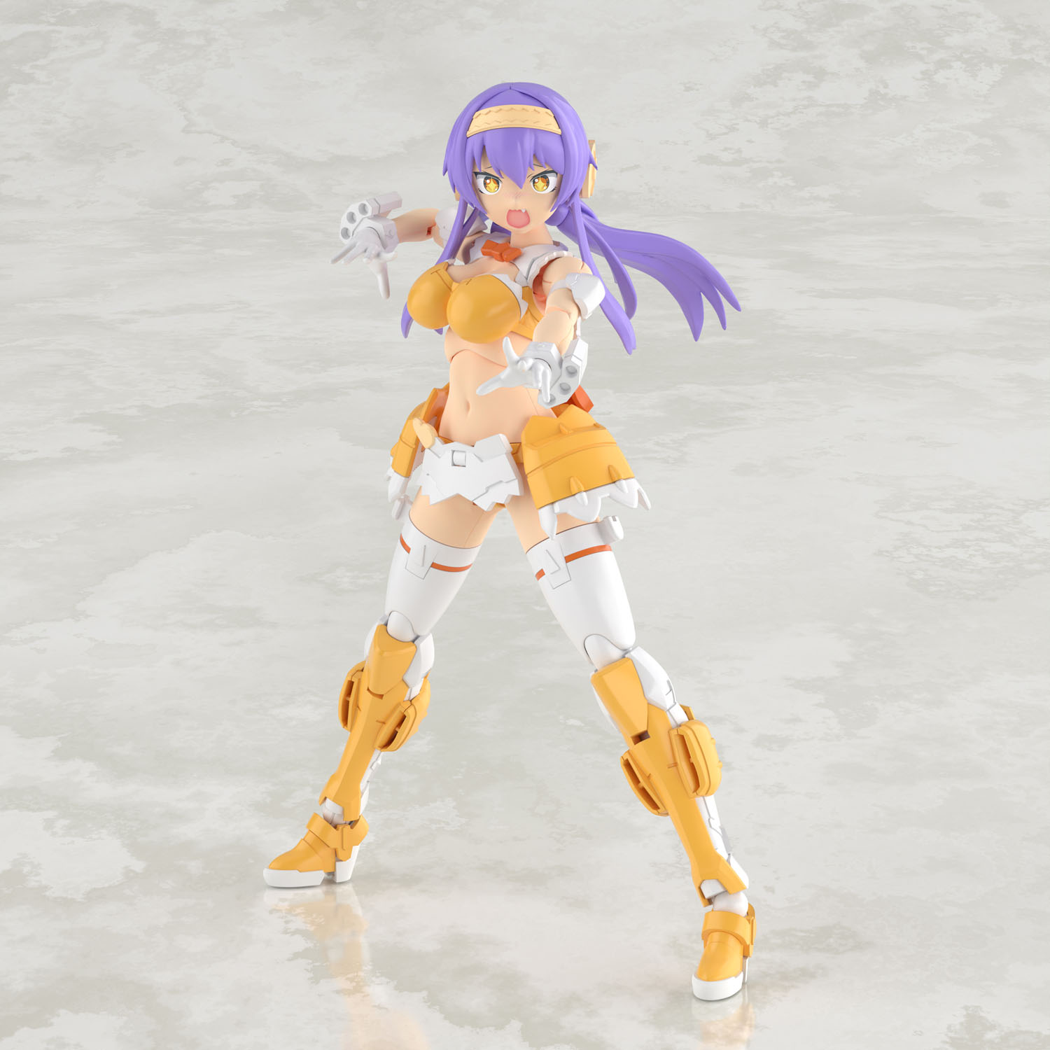 V.F.G ��ũ�ν� ����Ƽ�� - ����� ���� [1���԰��Ϸ�] [4905083201176]