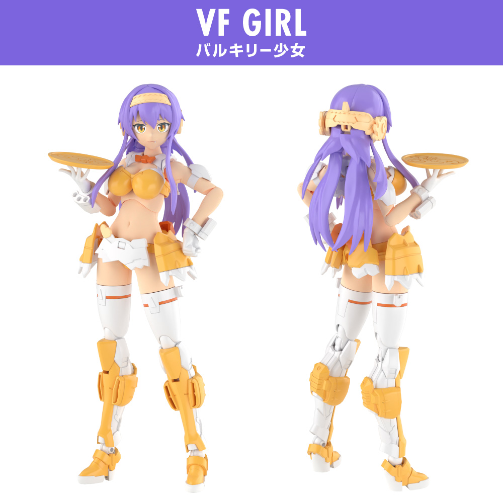 V.F.G ��ũ�ν� ����Ƽ�� - ����� ���� [1���԰��Ϸ�] [4905083201176]