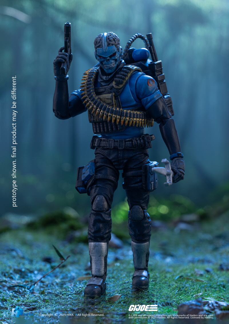  1/18 �������� �̴� �ø��� �������� - ������ ������ [6957534204852]