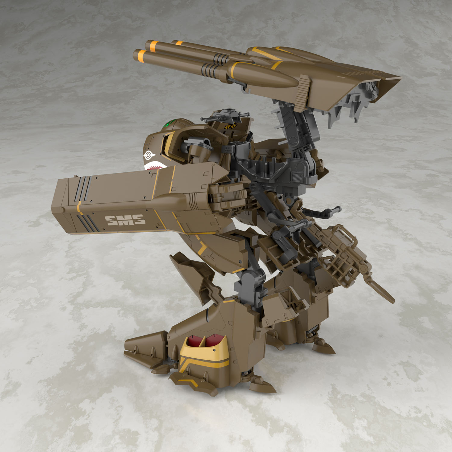 V.F.G ��ũ�ν� ����Ƽ�� - ����� ���� [1���԰��Ϸ�] [4905083201176]