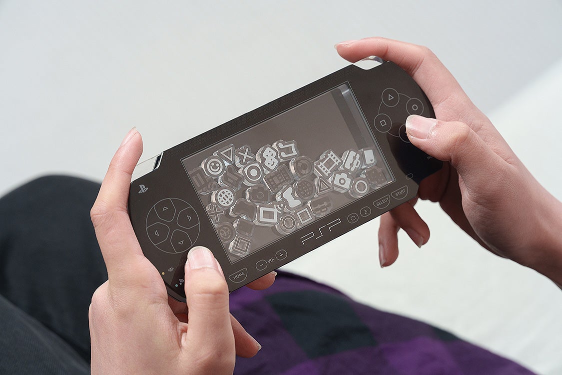 PSP ��ī��ī ��ũ�� ���ĵ� ���� ���� [11���԰��Ϸ�] [4571697182103]