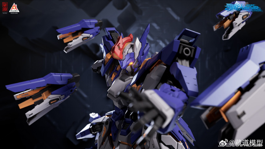  1/100 CD-FA-06 ī�̳��� ���̿��Ͼ�