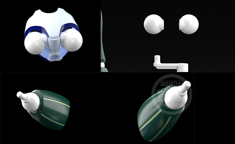 SMP ��ö ���� [2���԰��Ϸ�] [4570117921131]