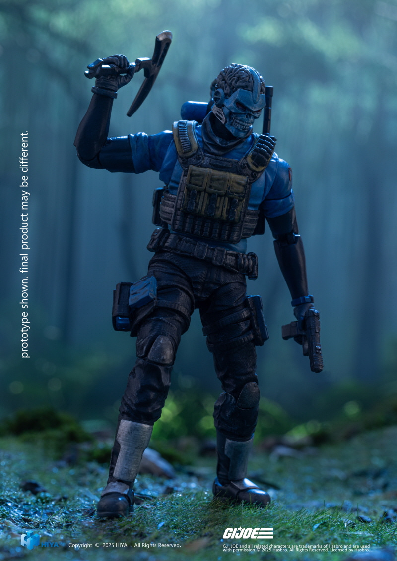  1/18 �������� �̴� �ø��� �������� - ������ ������ [6957534204852]