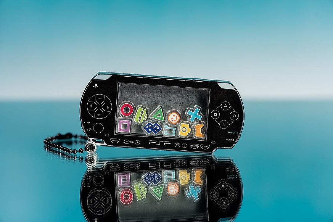 PSP ��ī��ī ��ũ�� Ű Ȧ�� ���� [11���԰��Ϸ�] [4571697182127]