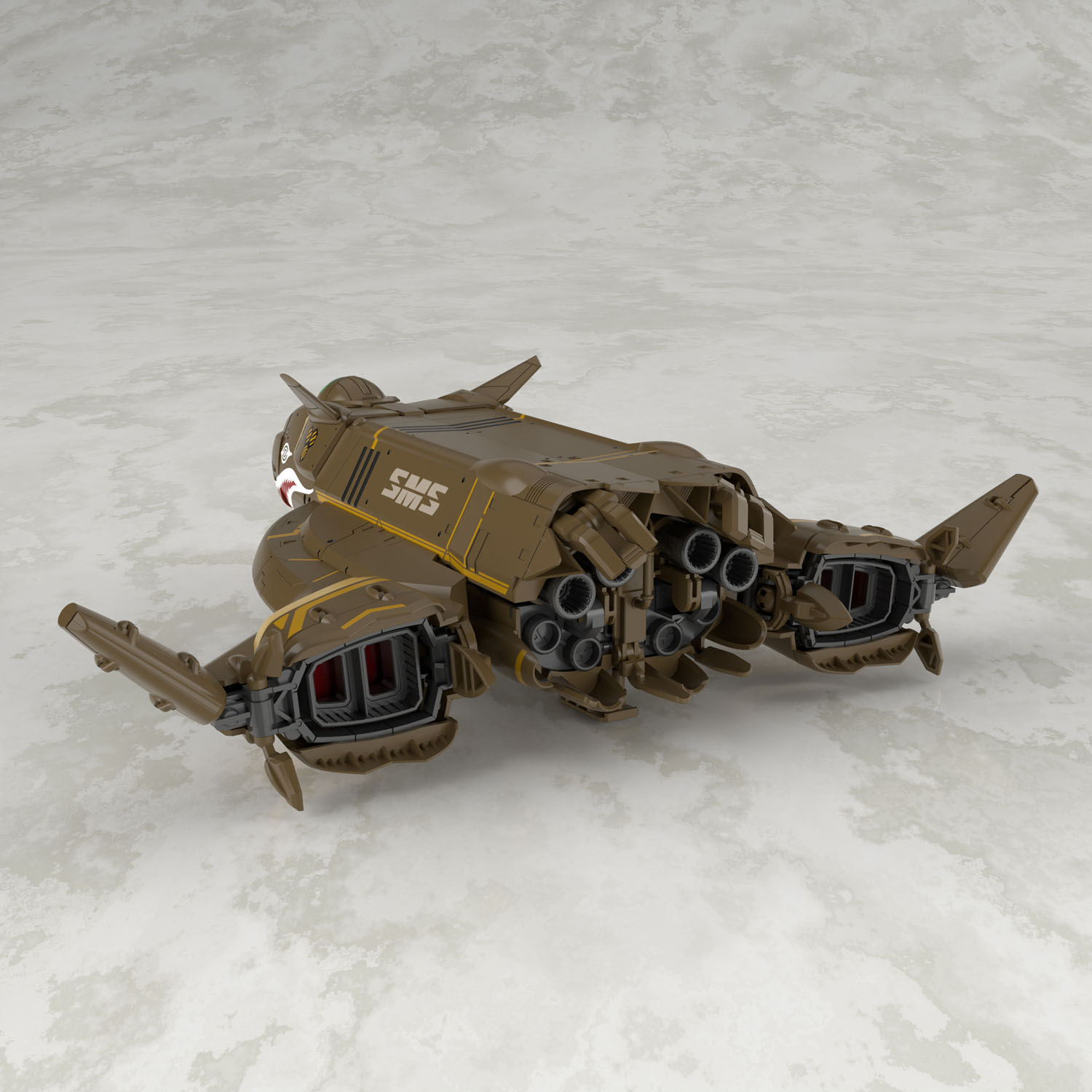 V.F.G ��ũ�ν� ����Ƽ�� - ����� ���� [1���԰��Ϸ�] [4905083201176]