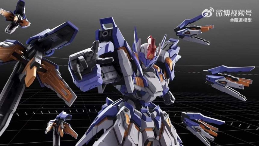  1/100 CD-FA-06 ī�̳��� ���̿��Ͼ�