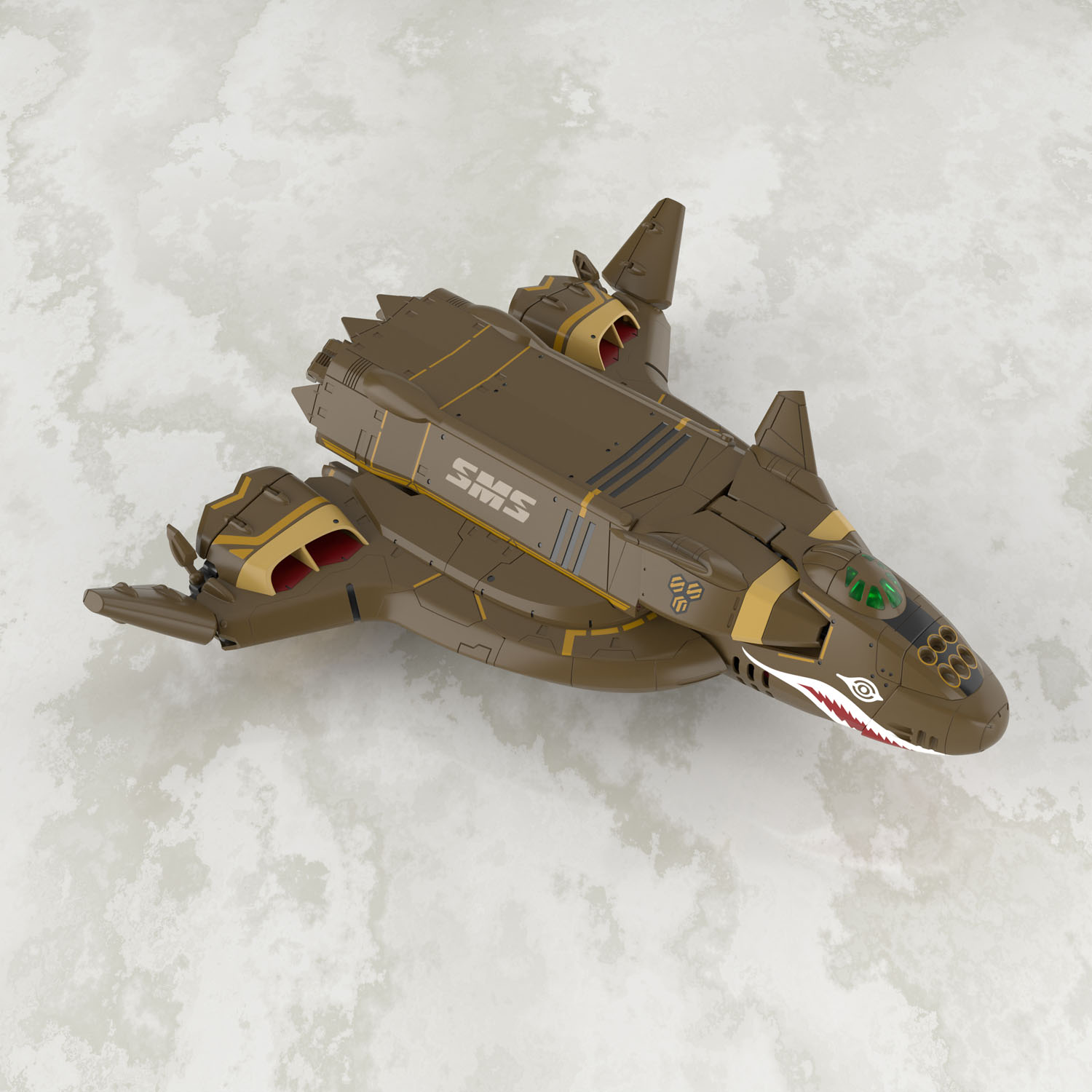 V.F.G ��ũ�ν� ����Ƽ�� - ����� ���� [1���԰��Ϸ�] [4905083201176]