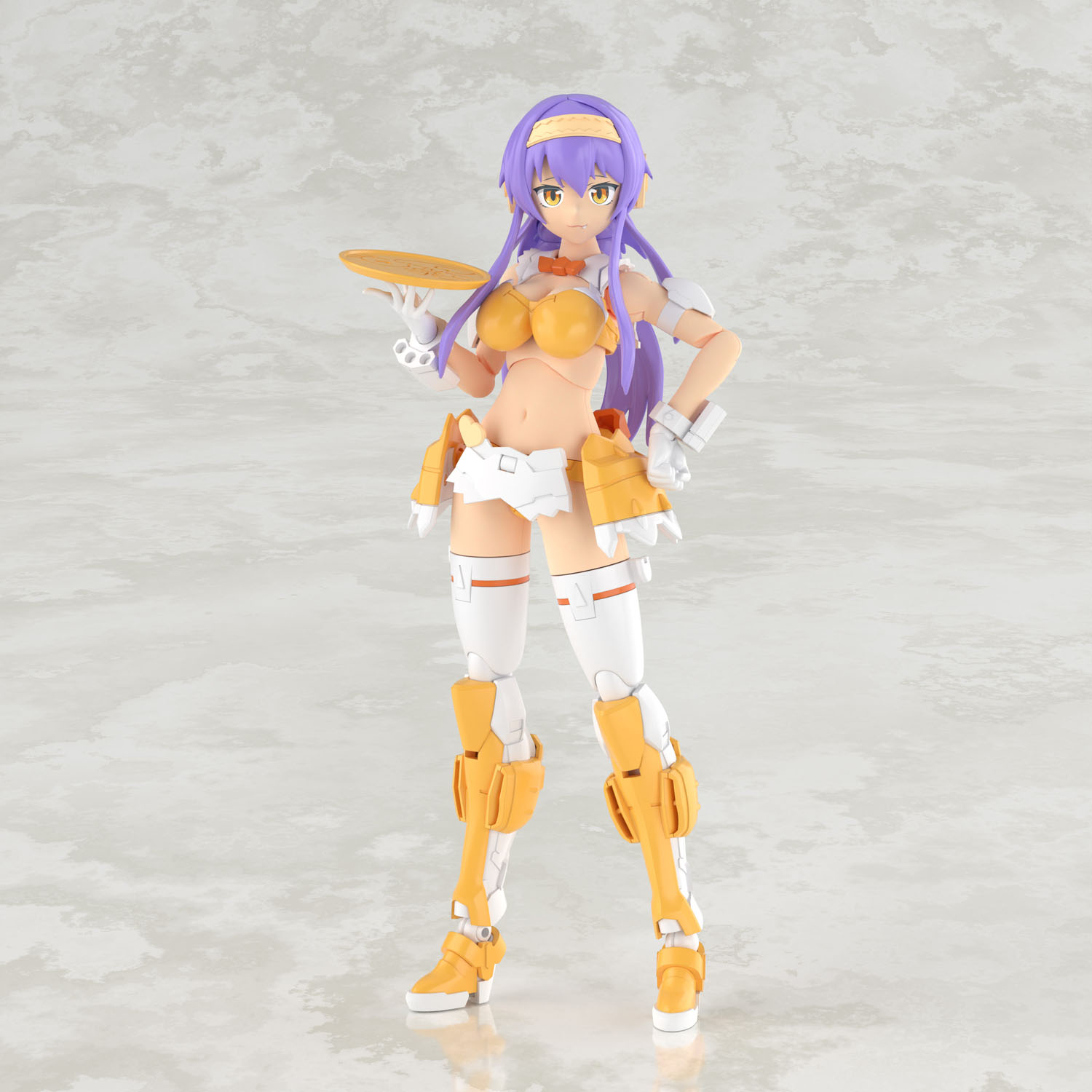 V.F.G ��ũ�ν� ����Ƽ�� - ����� ���� [1���԰��Ϸ�] [4905083201176]