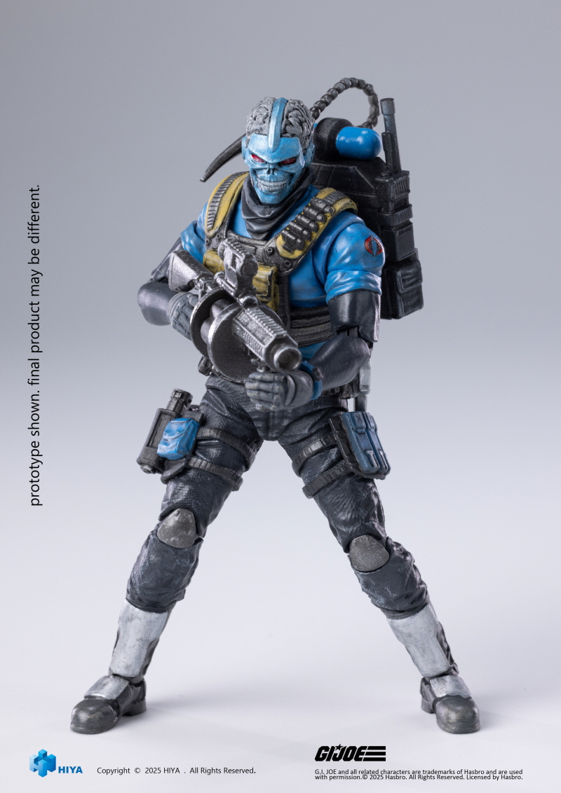  1/18 �������� �̴� �ø��� �������� - ������ ������ [6957534204852]