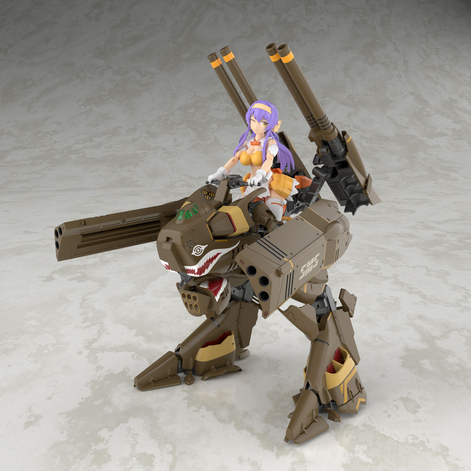 V.F.G ��ũ�ν� ����Ƽ�� - ����� ���� [1���԰��Ϸ�] [4905083201176]