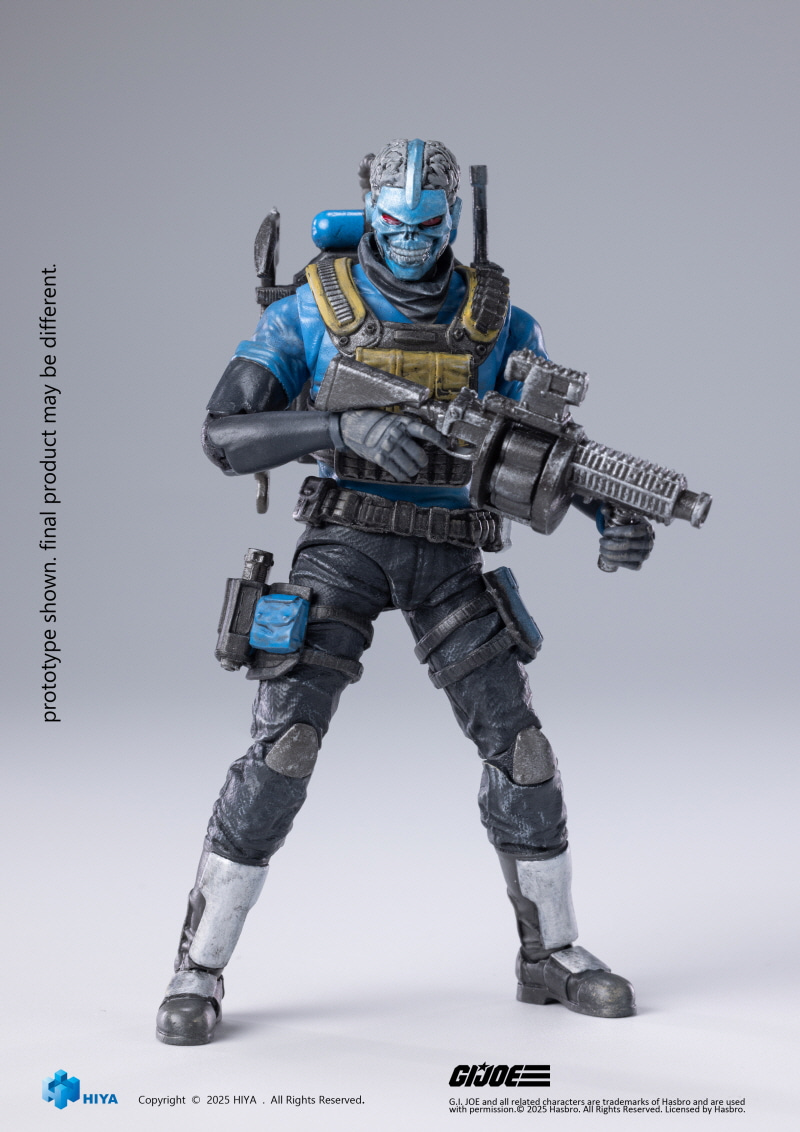  1/18 �������� �̴� �ø��� �������� - ������ ������ [6957534204852]