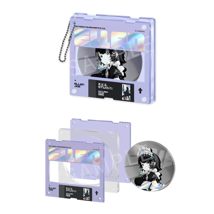 [����] [Ư������] 1/7 ������ �� ���� - ���� �� [6942421161882]