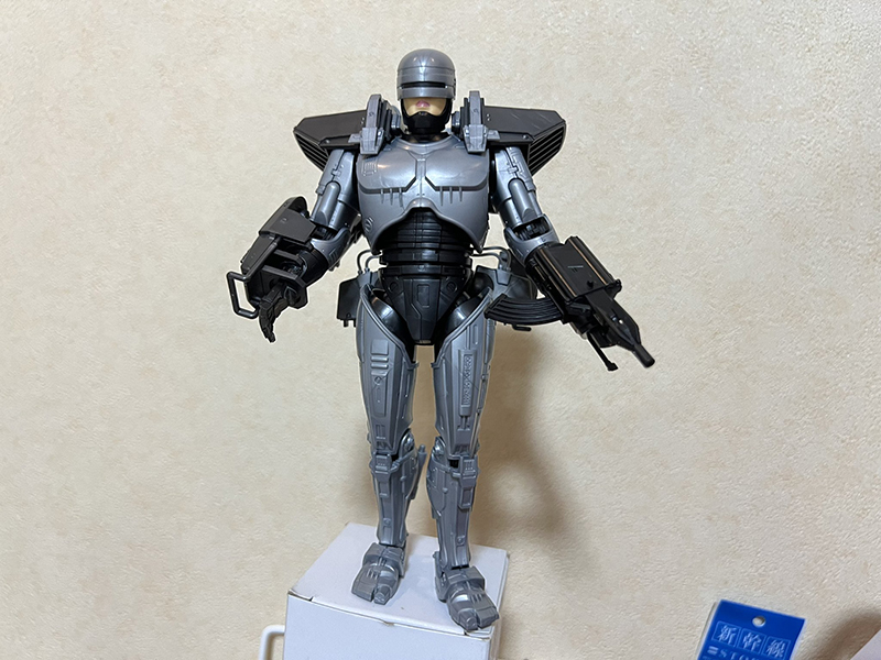 [����] [MODEROID] �κ�İ3 - �κ�İ ��Ʈ�� ��� [4580828670921]