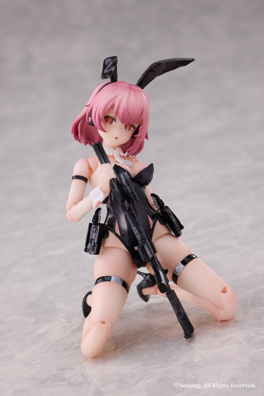 [����] [Ư������] 1/12 �䳢 ��Ӵ��� �Ҵ� ��ī [4595316221011]