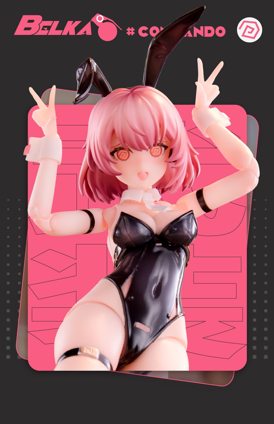 [����] [Ư������] 1/12 �䳢 ��Ӵ��� �Ҵ� ��ī [4595316221011]