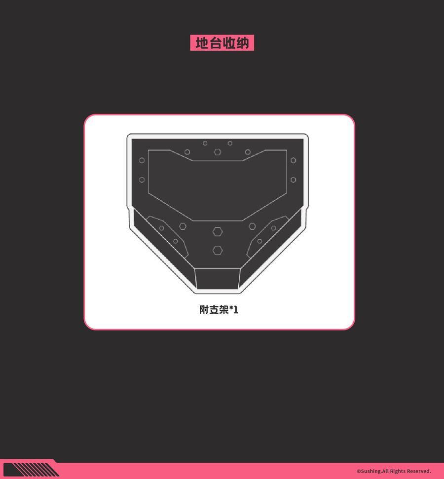 [����] [Ư������] 1/12 �䳢 ��Ӵ��� �Ҵ� ��ī [4595316221011]