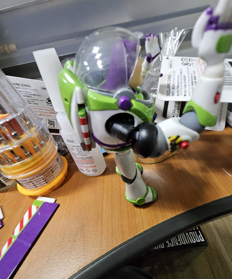 [����ǰ] [������ ���� ������] ���̽��丮 - ���� ����Ʈ�̾�  [4537807110435]