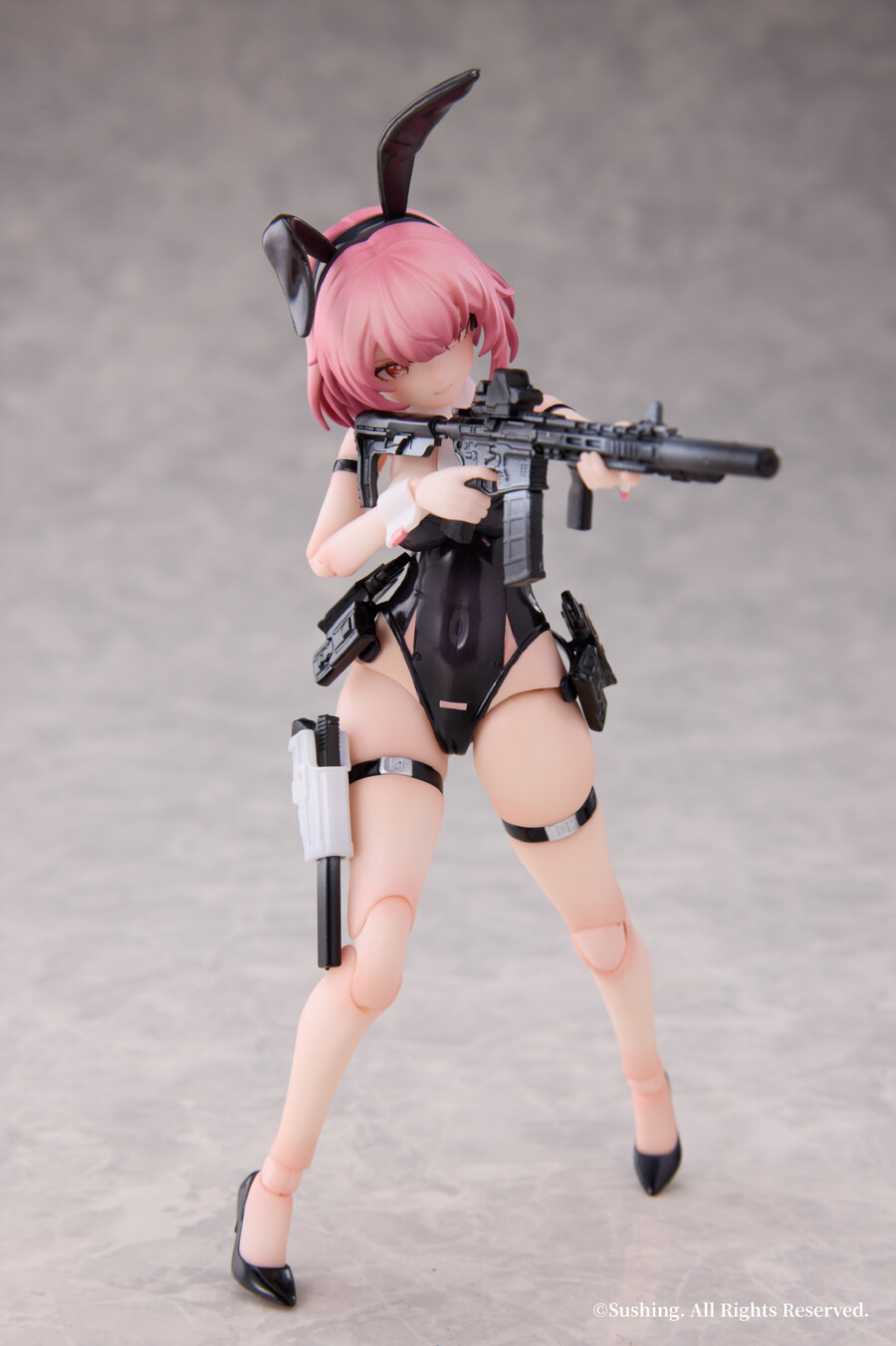 [����] [Ư������] 1/12 �䳢 ��Ӵ��� �Ҵ� ��ī [4595316221011]