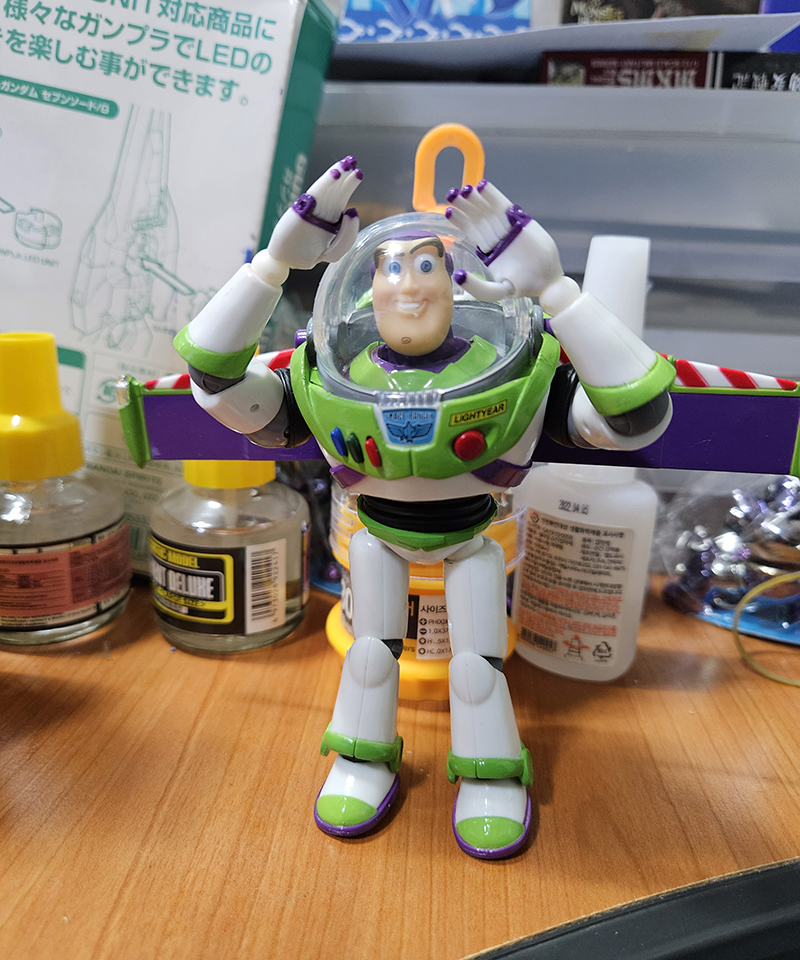 [����ǰ] [������ ���� ������] ���̽��丮 - ���� ����Ʈ�̾�  [4537807110435]