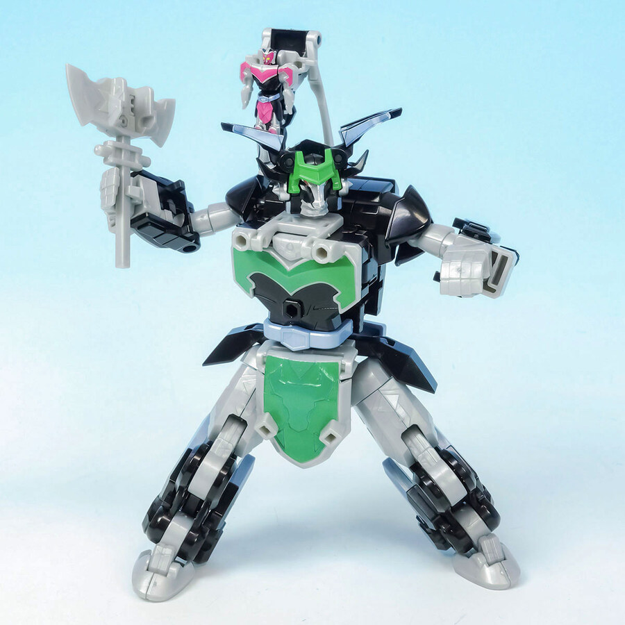 [����] SMP �������� �������� - ������ü ����ŷ [4570117919923]