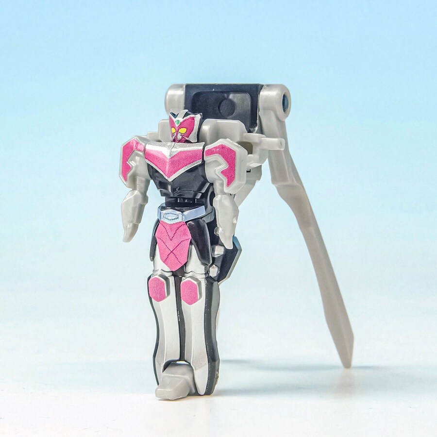 [����] SMP �������� �������� - ������ü ����ŷ [4570117919923]