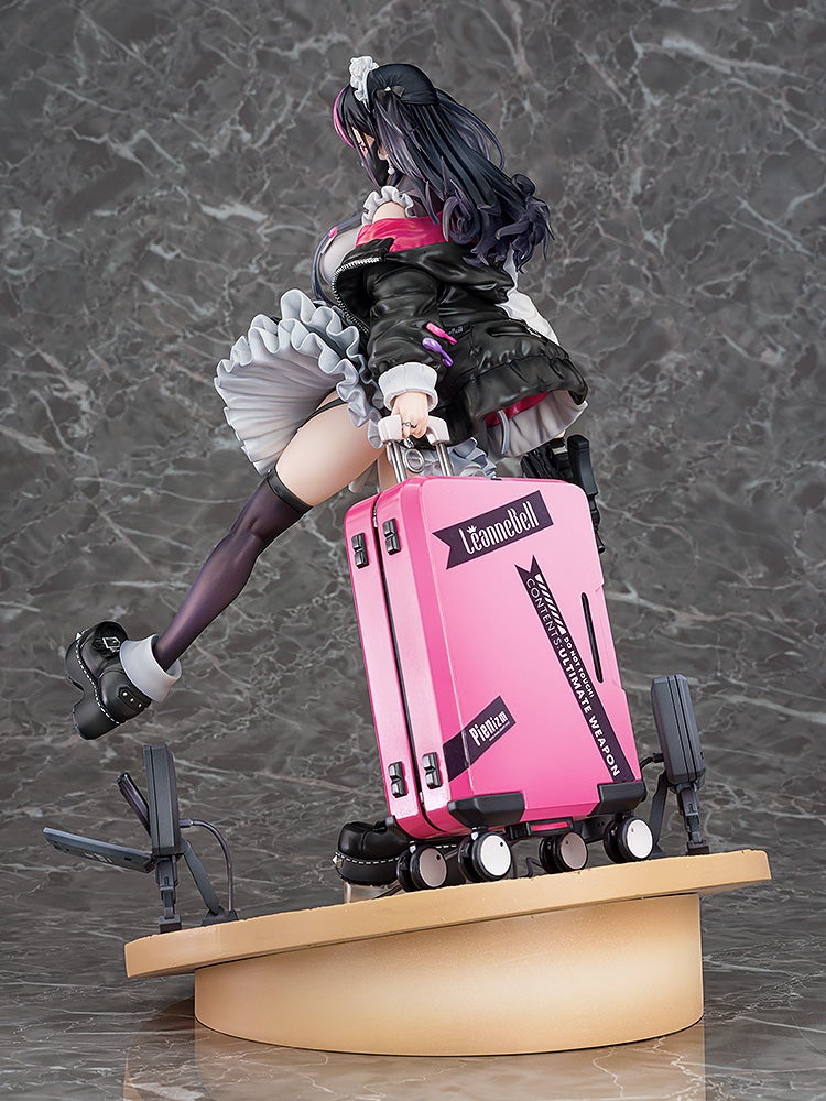  1/7 ���� ��Ʈ - ����» [4580678969046]