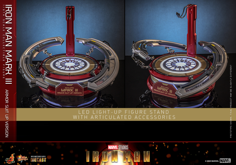  MMS825D72 1/6 ���̾�� ��ũ3 �Ƹ� ��Ʈ �� ����