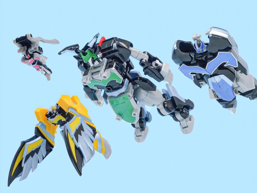 [����] SMP �������� �������� - ������ü ����ŷ [4570117919923]