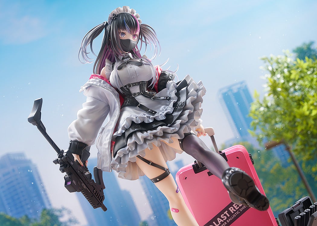  1/7 ���� ��Ʈ - ����» [4580678969046]