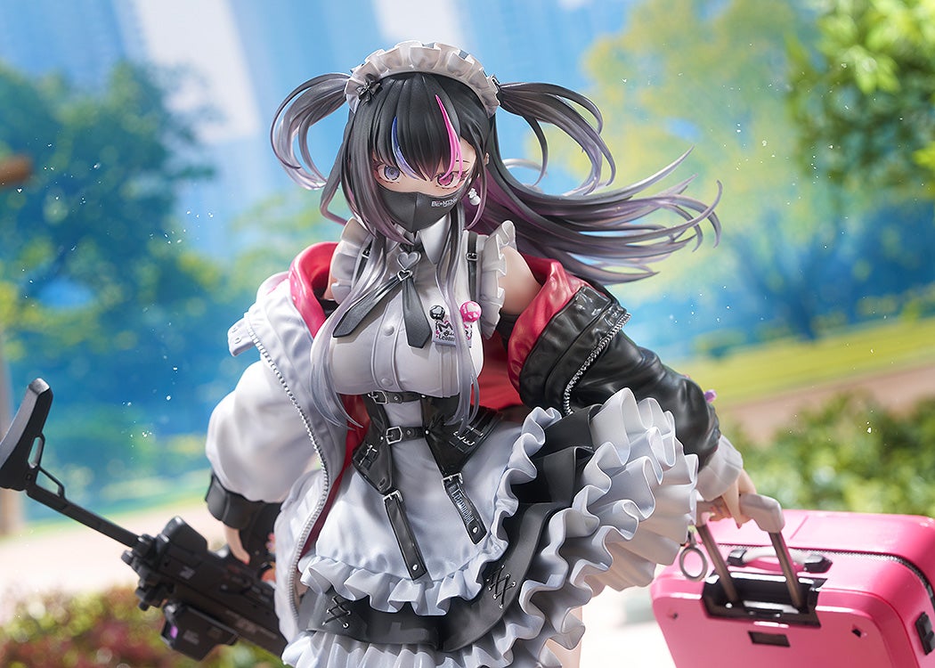  1/7 ���� ��Ʈ - ����» [4580678969046]