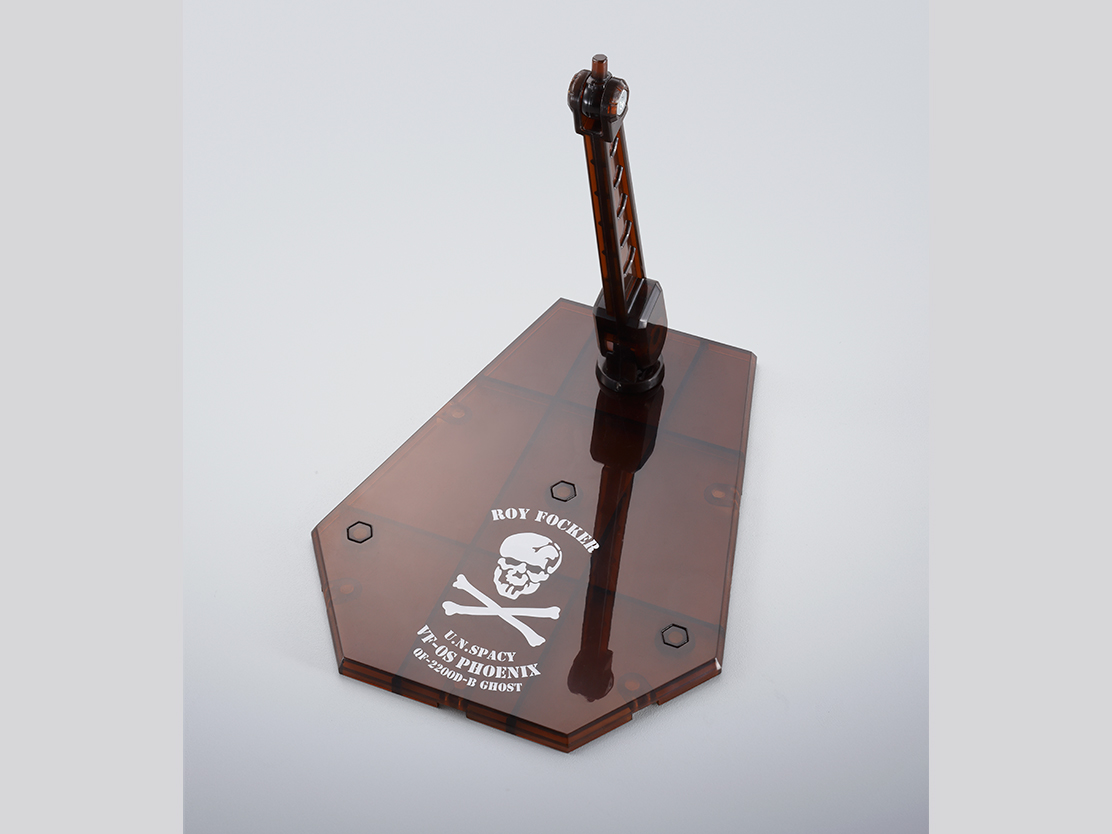 [���̸�ŻR] ��ũ�ν� ���� - VF-0S �Ǵн�(���� ��Ŀ��)+QF-2200D-B ����Ʈ [2���԰��Ϸ�] [4573102692573]