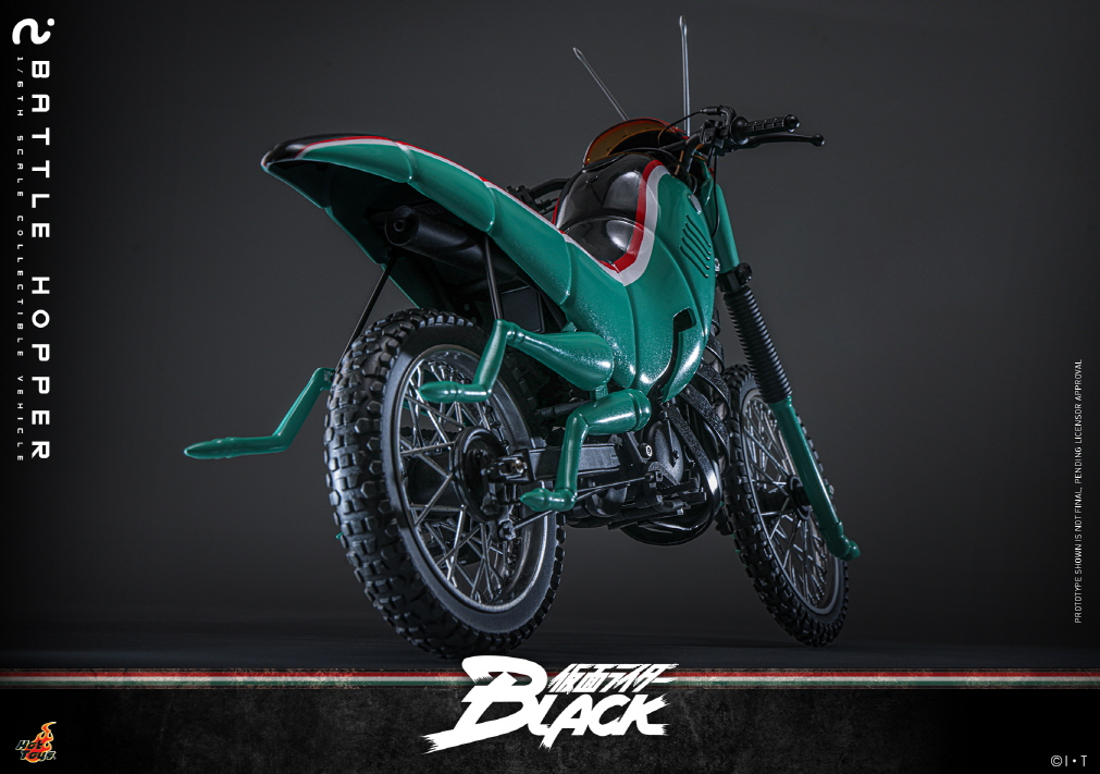 TMS1611 1/6 ������̴� ���� - ��Ʋ ȣ��