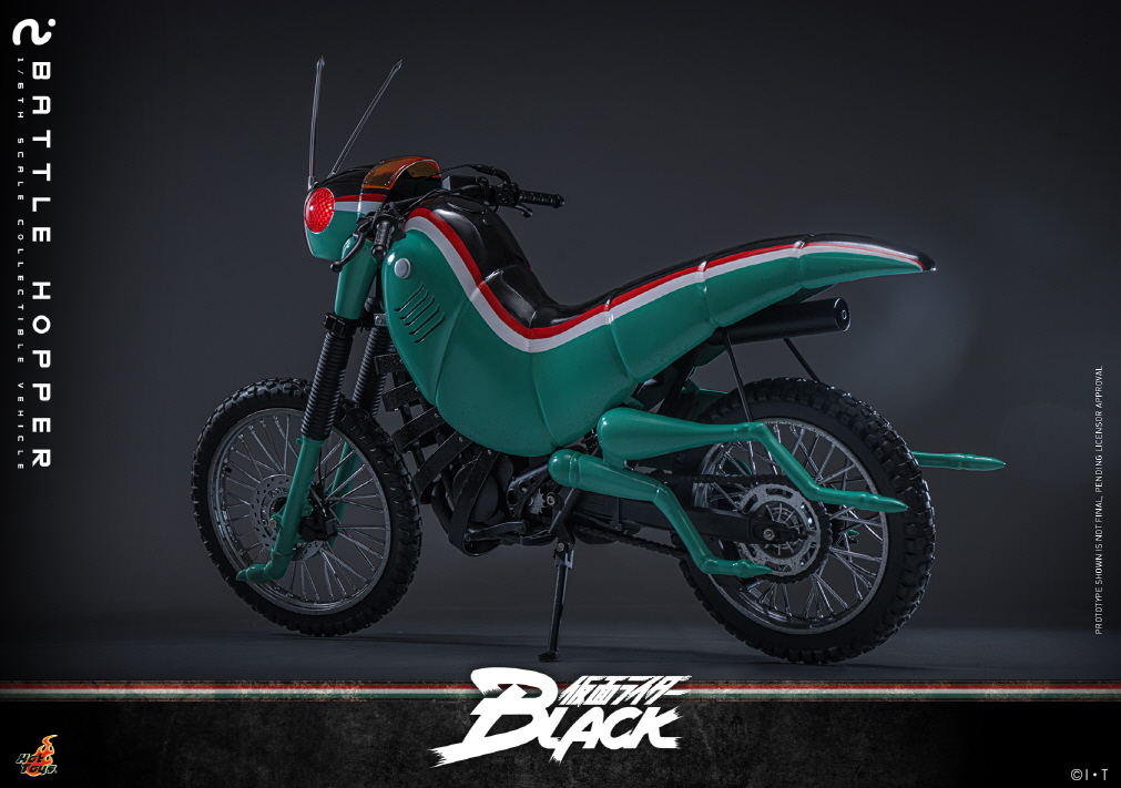 TMS1611 1/6 ������̴� ���� - ��Ʋ ȣ��