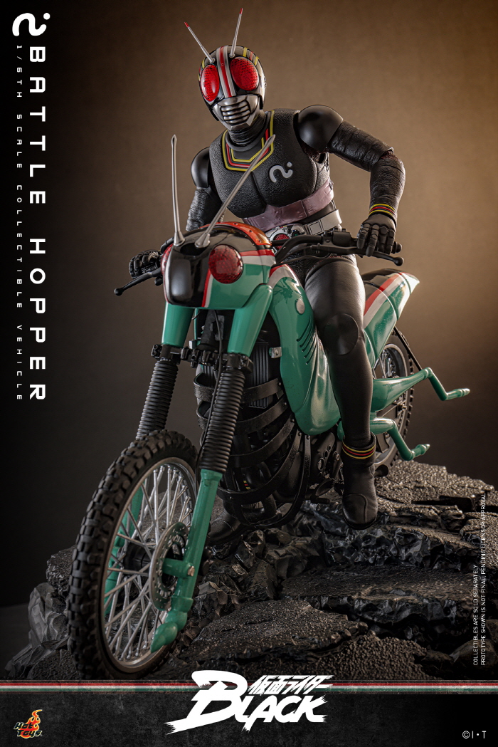 TMS1611 1/6 ������̴� ���� - ��Ʋ ȣ��