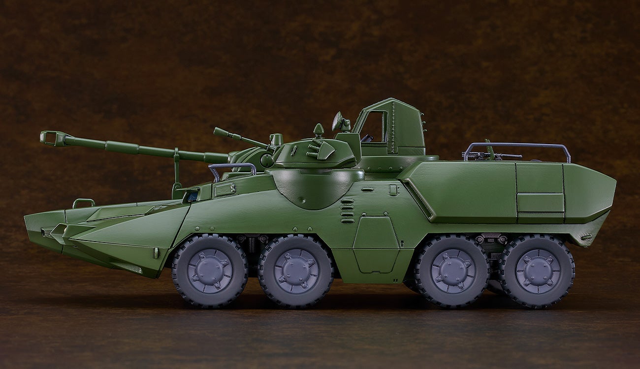 [����] [MODEROID] �Ž� ���� - ĳ���� ��� [4571697183742]