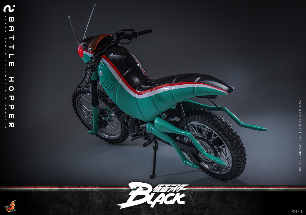 TMS1611 1/6 ������̴� ���� - ��Ʋ ȣ��